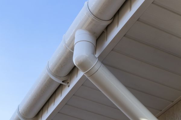 Gutter Installation Service in Crystal Lake